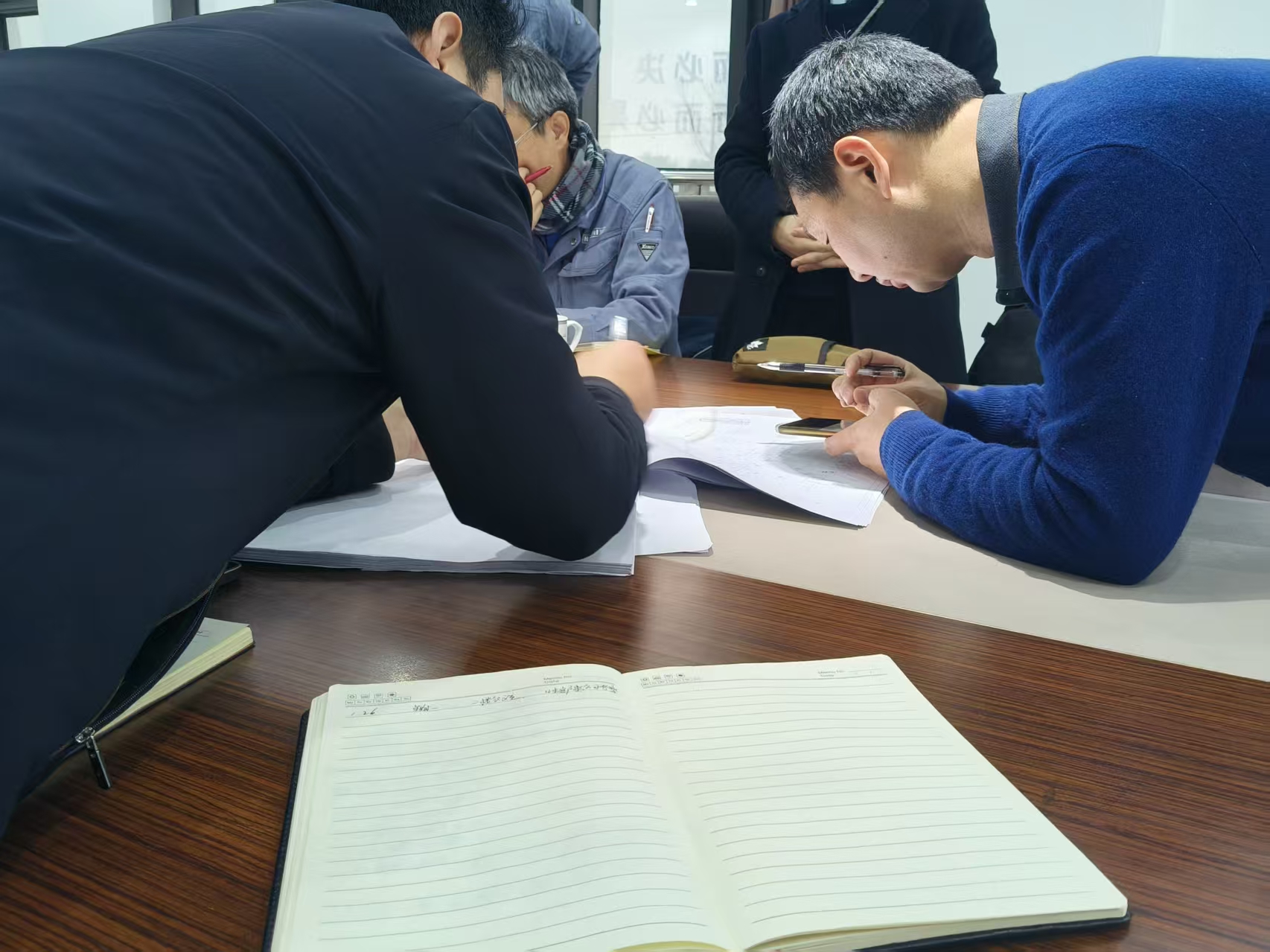 Automated Parking Systems