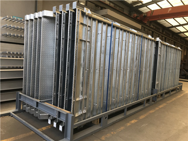 New Package To Save The Time And Labor Cost Of The Car Lift Parking System