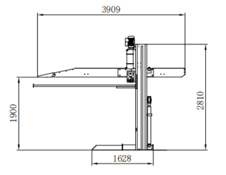 Simple Stacker